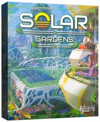 Solar Gardens